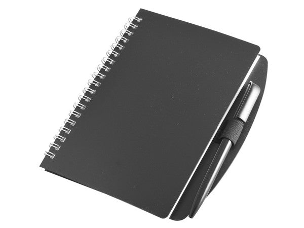 Custom Sketch Pad and Pen Unified Branding Solutions