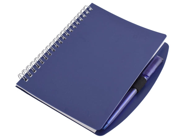 Custom Sketch Pad and Pen Unified Branding Solutions