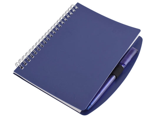 Custom Sketch Pad and Pen Unified Branding Solutions