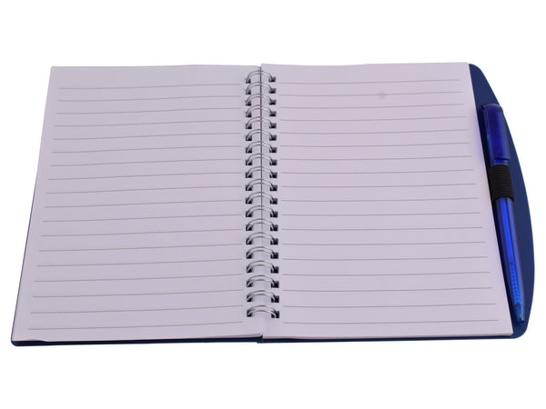 Custom Sketch Pad and Pen Unified Branding Solutions