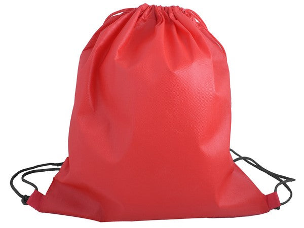 Non-Woven Drawstring Bag