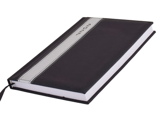 Premium Satin Diary A4