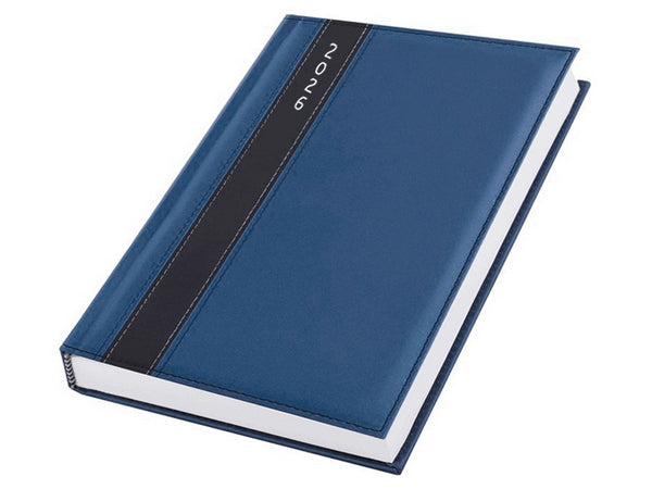 Satin Diary A5