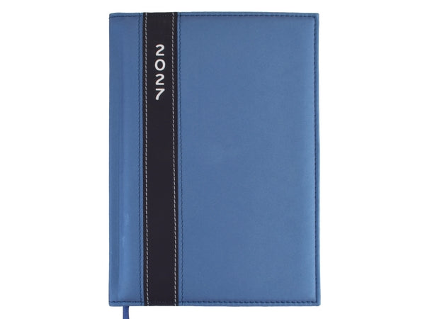 Premium Satin Diary A4