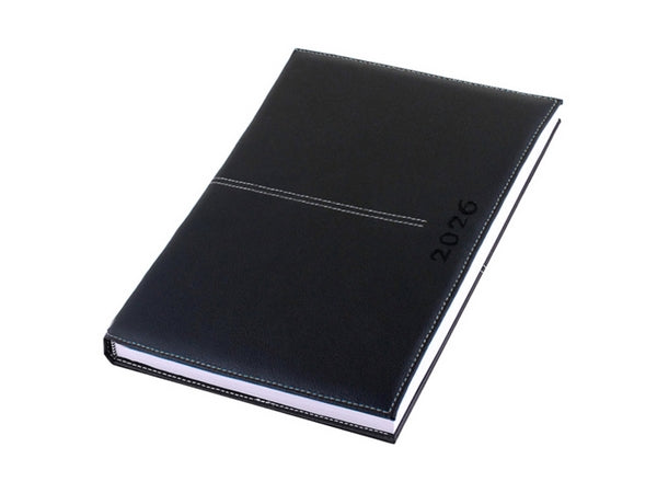 Satin Diary A5