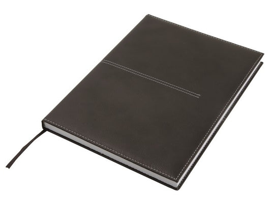Personalized Executive A5 Notebook - Unified Branding Solutions
