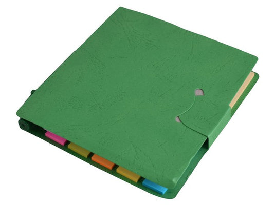 Sticky Memo Mini Notepad & Pen - Unified Branding Solutions