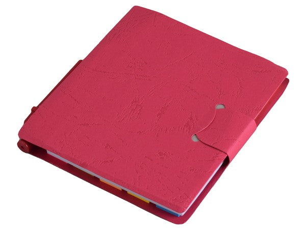 Sticky Memo Mini Notepad & Pen - Unified Branding Solutions