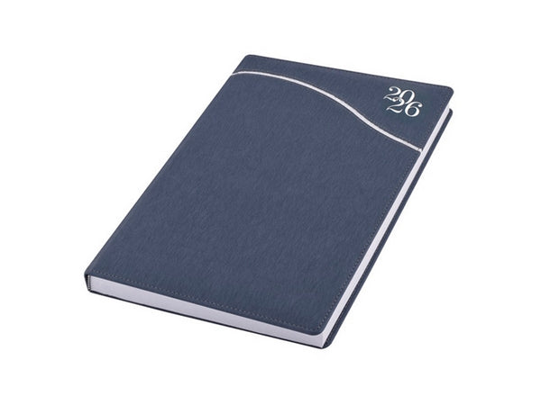Satin Diary A5