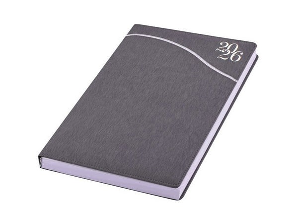 Satin Diary A5