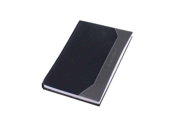 Satin Diary A5