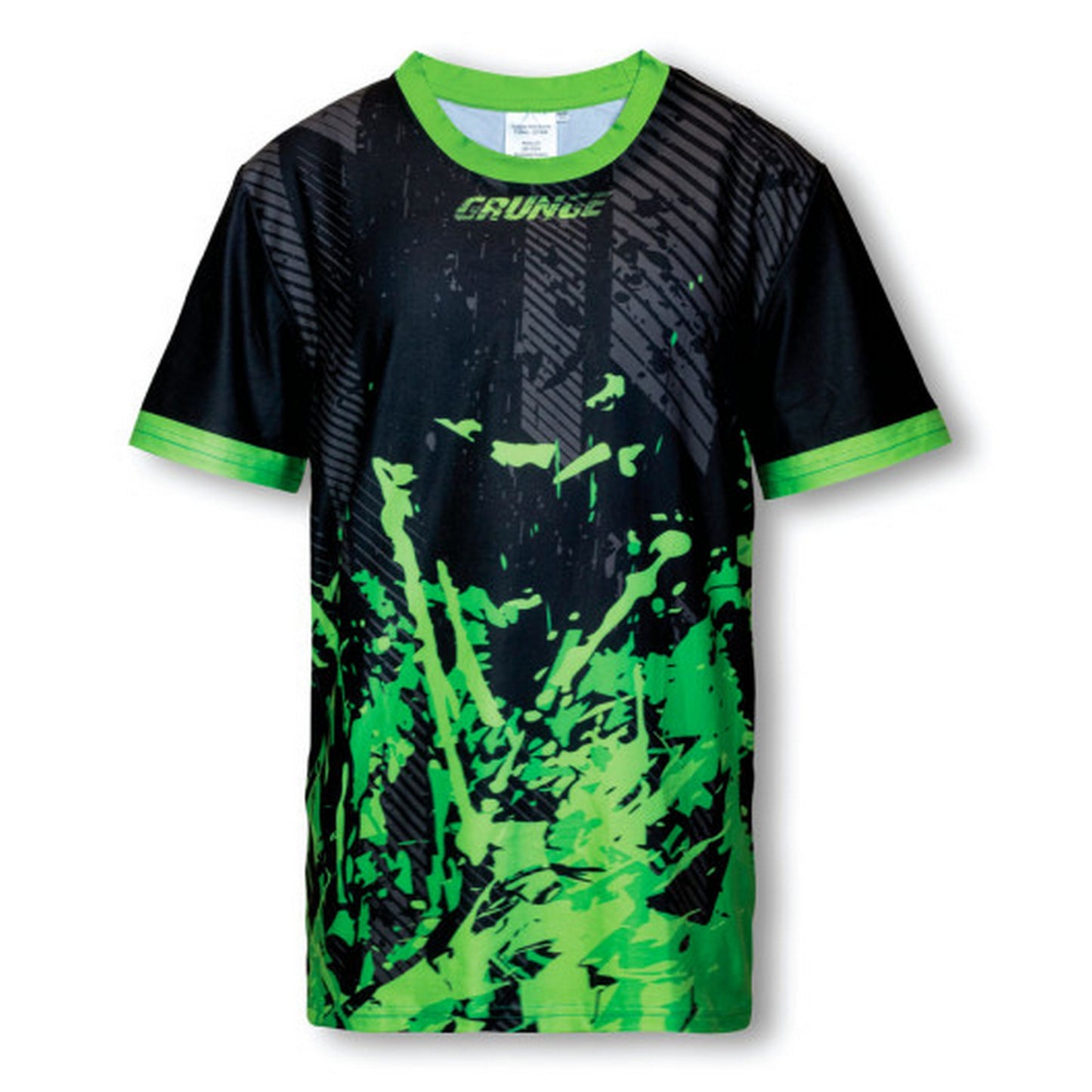 Fully Sublimated Kids T-Shirts (3–4 Years)