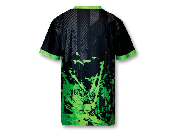 Fully Sublimated Kids T-Shirts (11–12 Years)