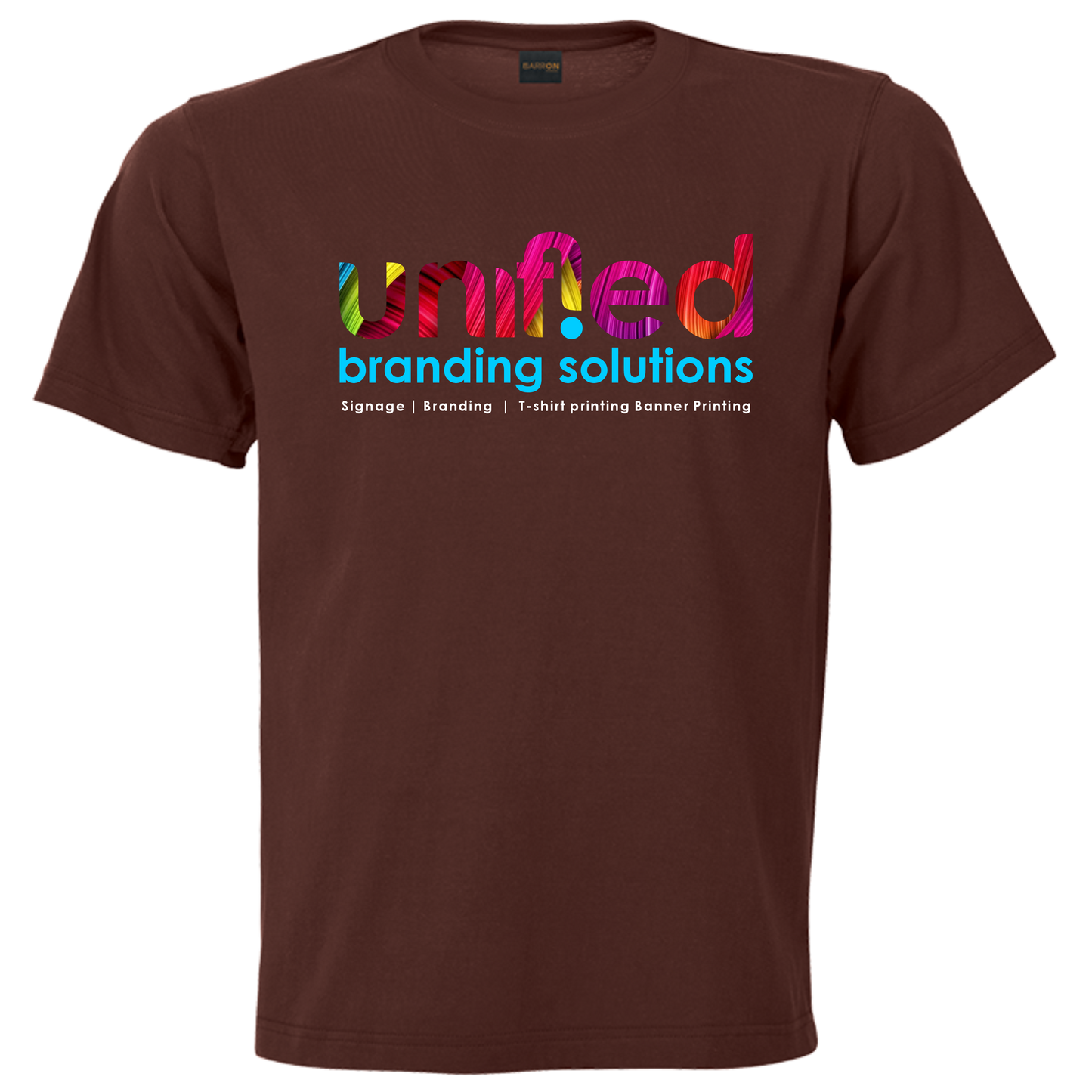 Custom T-Shirt Printing In Johannesburg