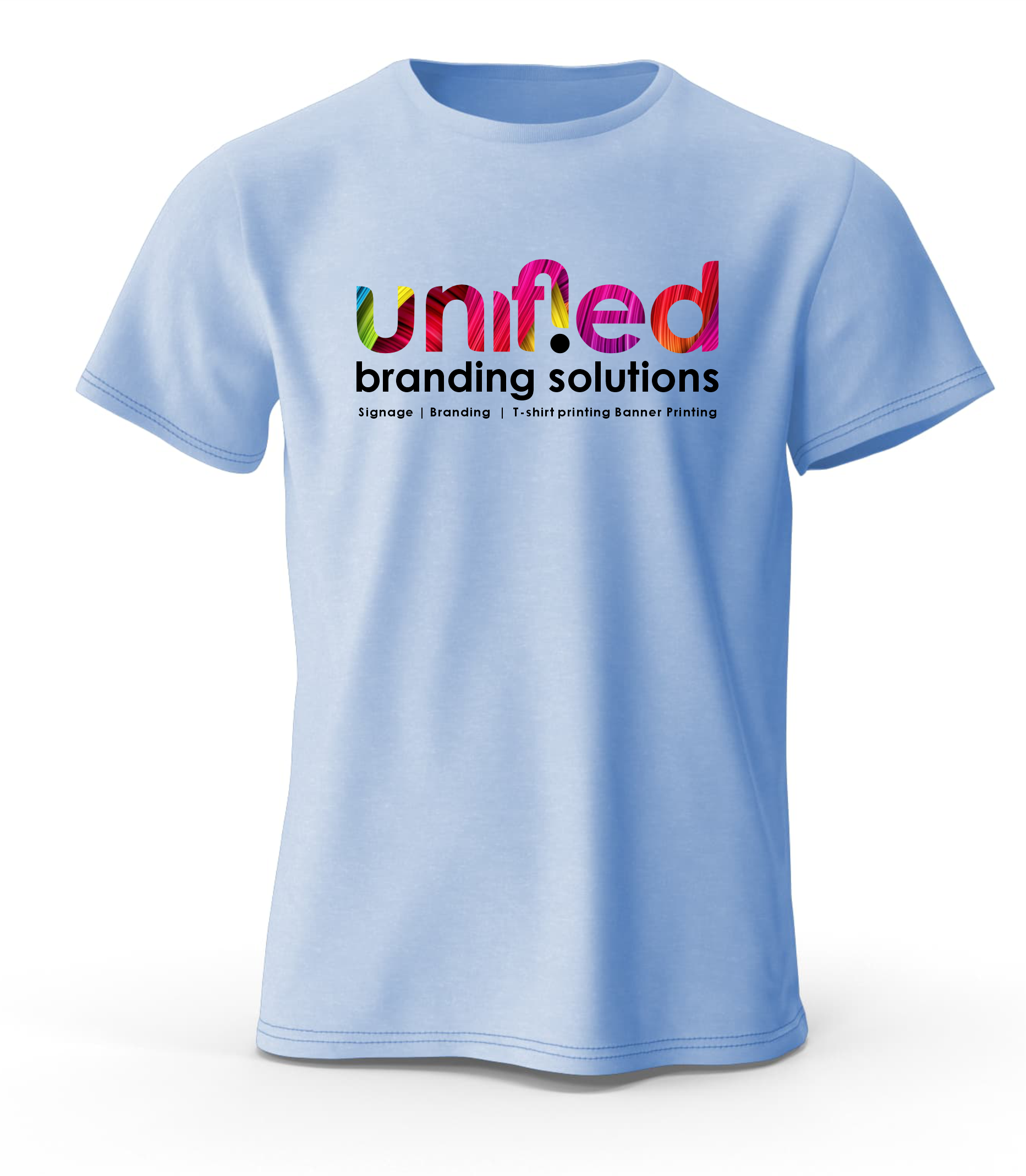 Unified_Branding_sky_blue_t-shirt