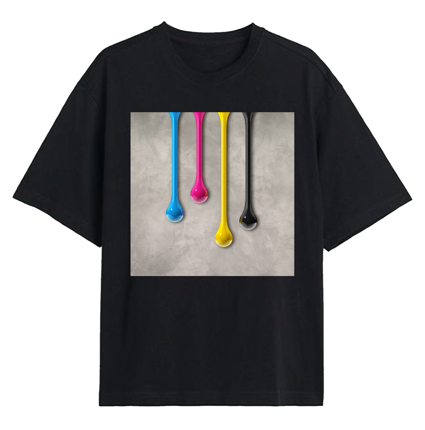 Premium Oversized T-Shirts in Sandton – Unified Branding Solutions