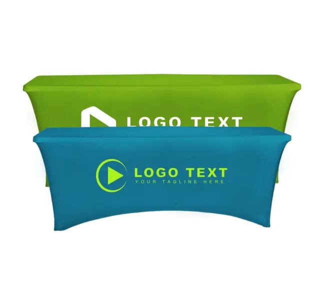 Stretch Tablecloth for Promotional -Standard