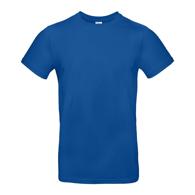 Promo Plain T-Shirt
