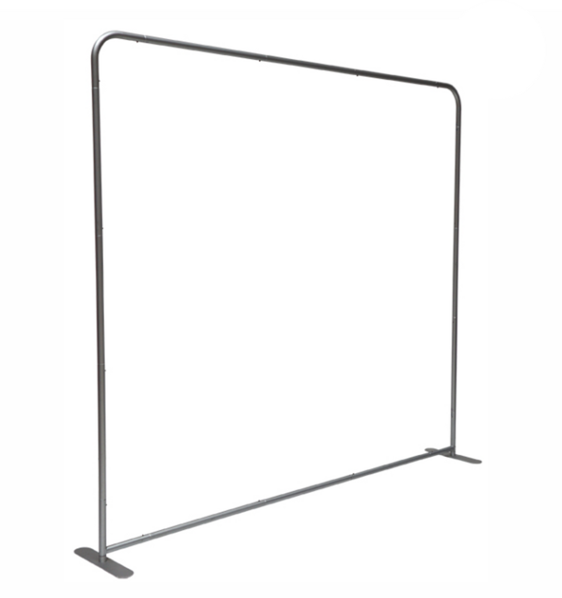 Aluminium Backdrop Frame – Unified Branding Solutions